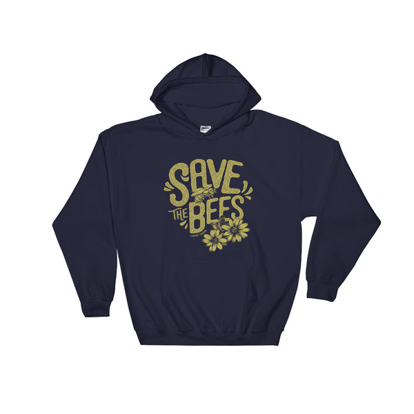 Golf on sale bee hoodie