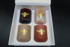 Mini Golden Bee Collection Gift Box