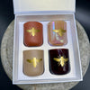 Mini Golden Bee Collection Gift Box