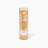 Beeswax Meditation Candle Unscented Prayer Candle