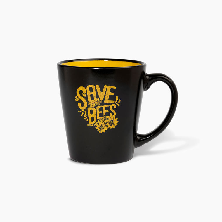 Save The Bees Mug