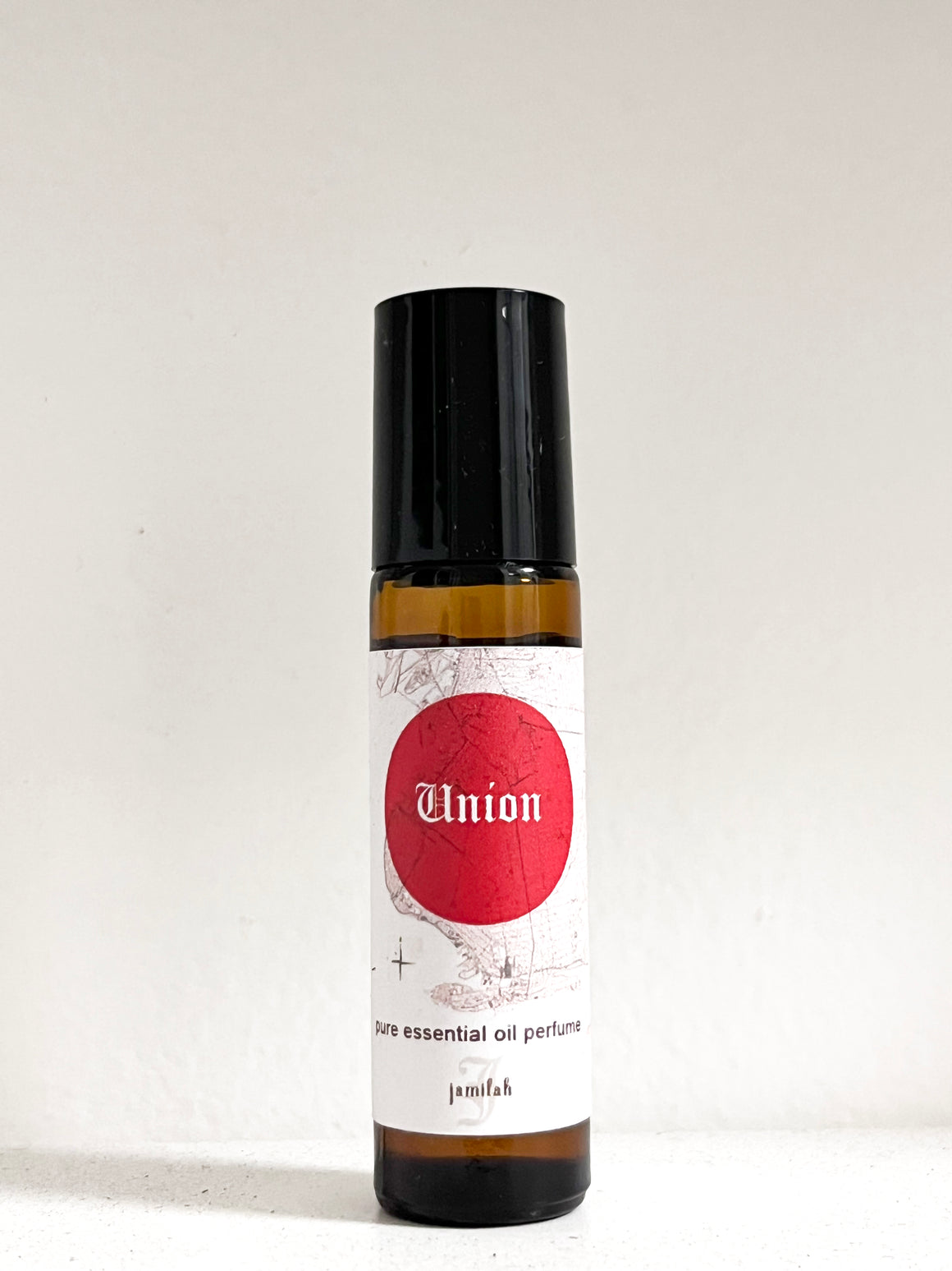 Union - Botanical Perfume Oil