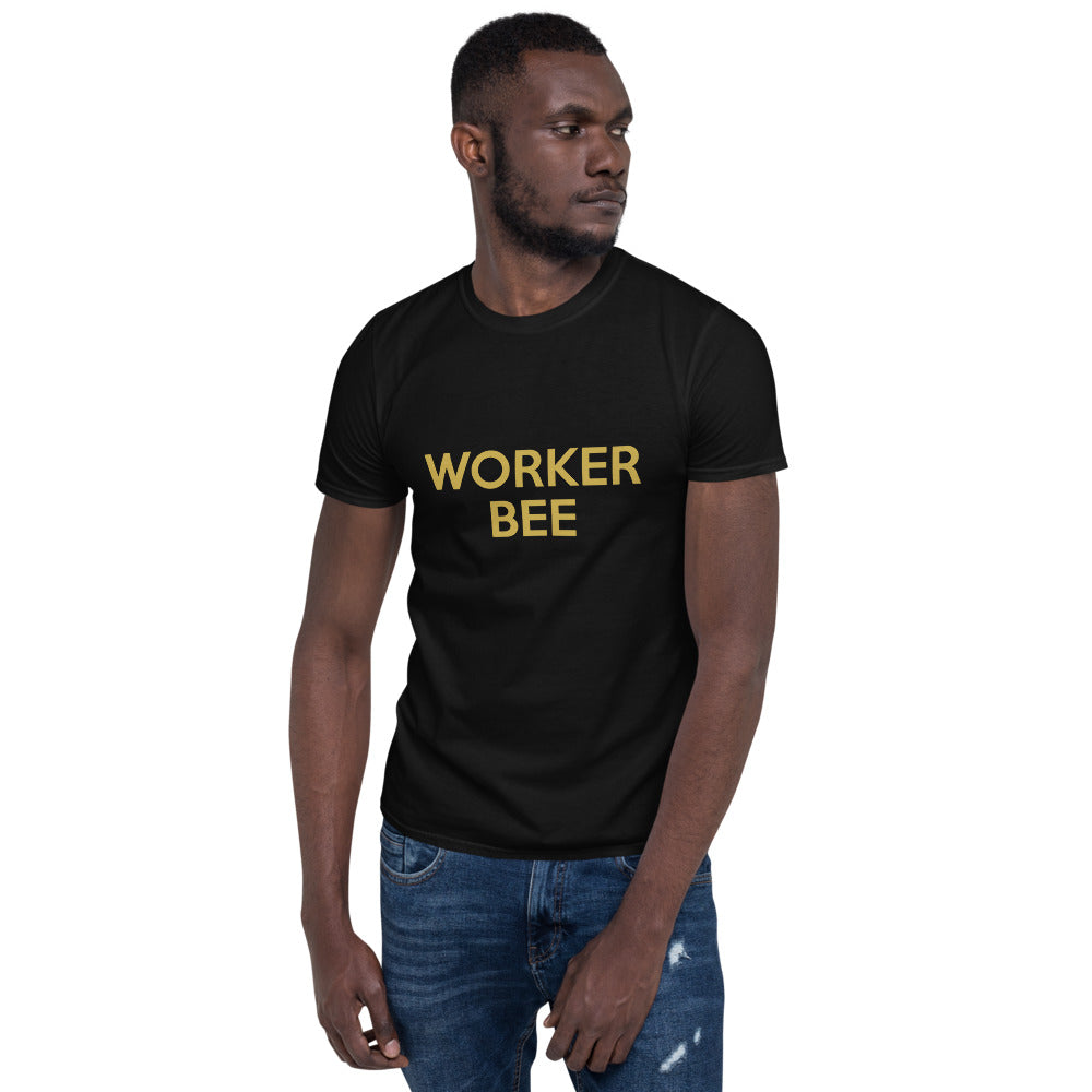 worker bee t shirt